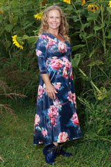 Annah Stretton Veronica Jude Dress