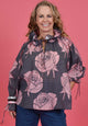 Windsor Blouse - Mavis Rose