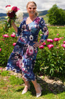 Magic Dress Enchanted Garden floral dress Annah Stretton