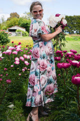 Sybil Dress - Garden Charm | PRE ORDER LATE FEB