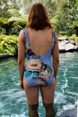 Cleo Bather - Floral Array | PRE ORDER - Late March