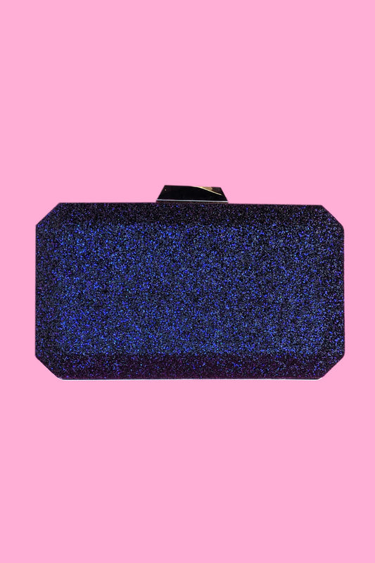 Taylor Glam Clutch - Annah Stretton