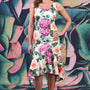 Coco Alina Dress - Love In The Mist