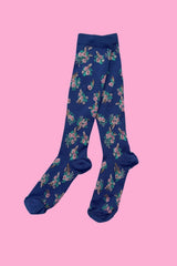 AS Compression Socks - Baby Rose