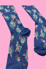 AS Compression Socks - Baby Rose