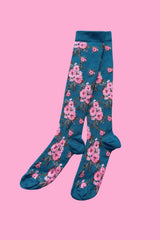 AS Compression Socks - Bloom & Bud  | PRE ORDER LATE NOV