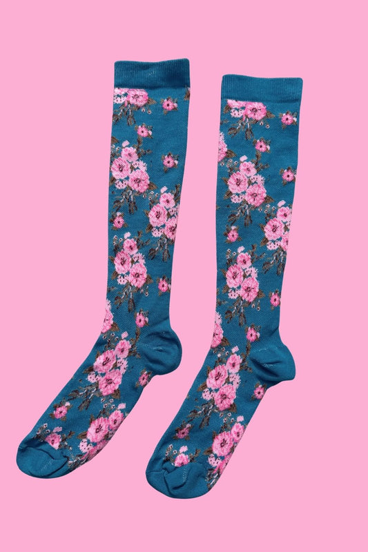 AS Compression Socks - Bloom & Bud  | PRE ORDER LATE NOV