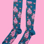 AS Compression Socks - Bloom & Bud  | PRE ORDER LATE NOV
