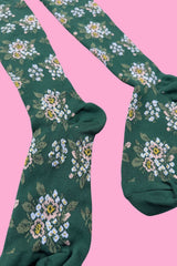 AS Compression Socks - Petite Fleur  | PRE ORDER LATE NOV