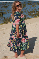 Corsica Molly - The Most Beautiful