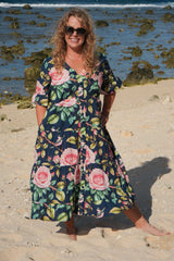 Corsica Molly - The Most Beautiful