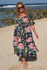 Corsica Molly - The Most Beautiful