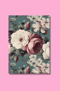 AS Tea Towel -  Miss Fancy | PRE ORDER LATE NOV