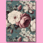 AS Tea Towel -  Miss Fancy | PRE ORDER LATE NOV