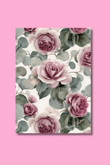 AS Tea Towel - Tickled Pink | PRE ORDER LATE NOV