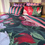 Cotton - Duvet Cover Set - Garden Amour