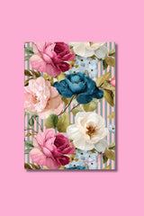 AS Tea Towel - Vine Party Stripe | PRE ORDER LATE NOV