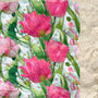 Cotton Wrap - Garden Delight
