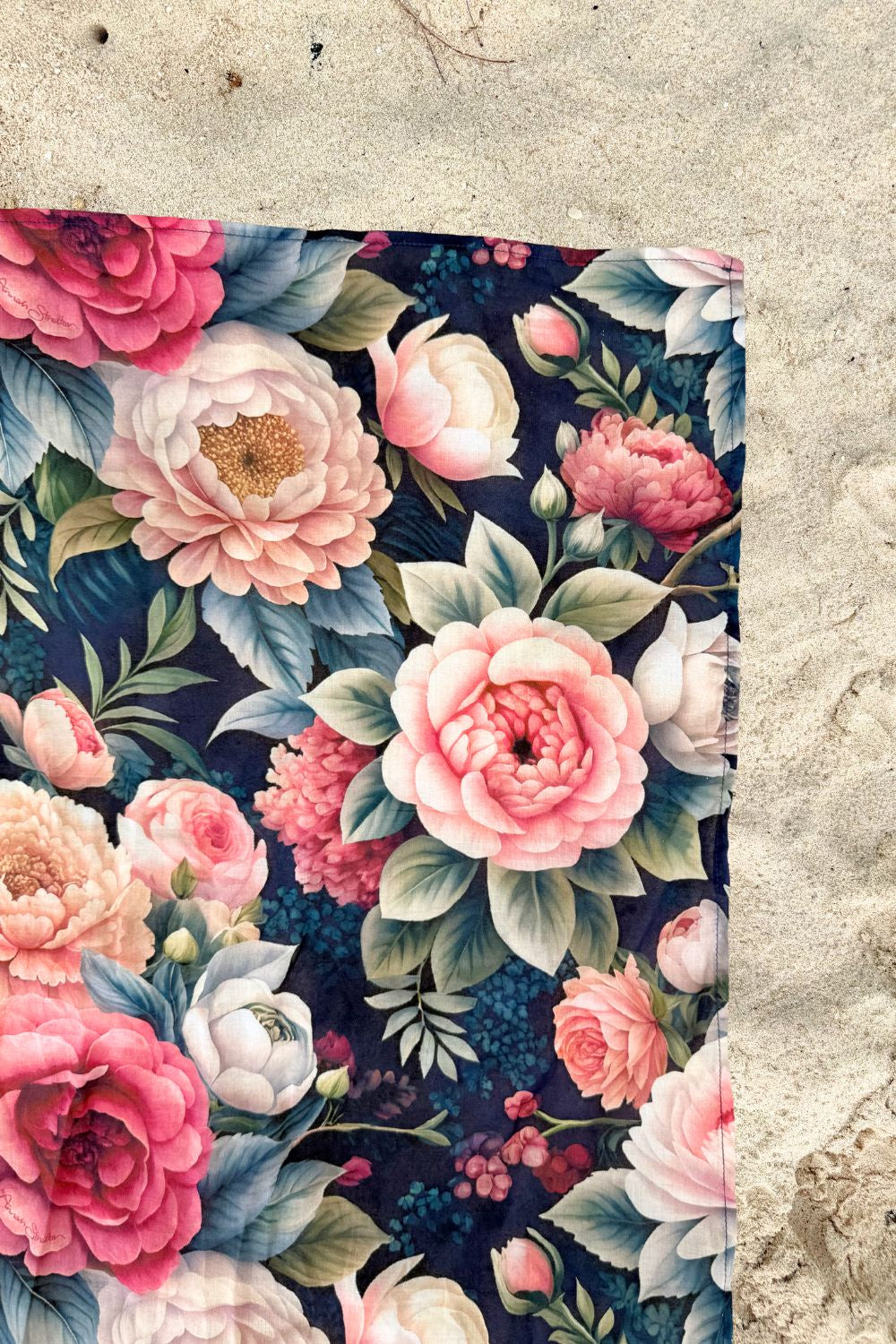Cotton Wrap - Garden Huntess  | PRE ORDER | MID JUNE