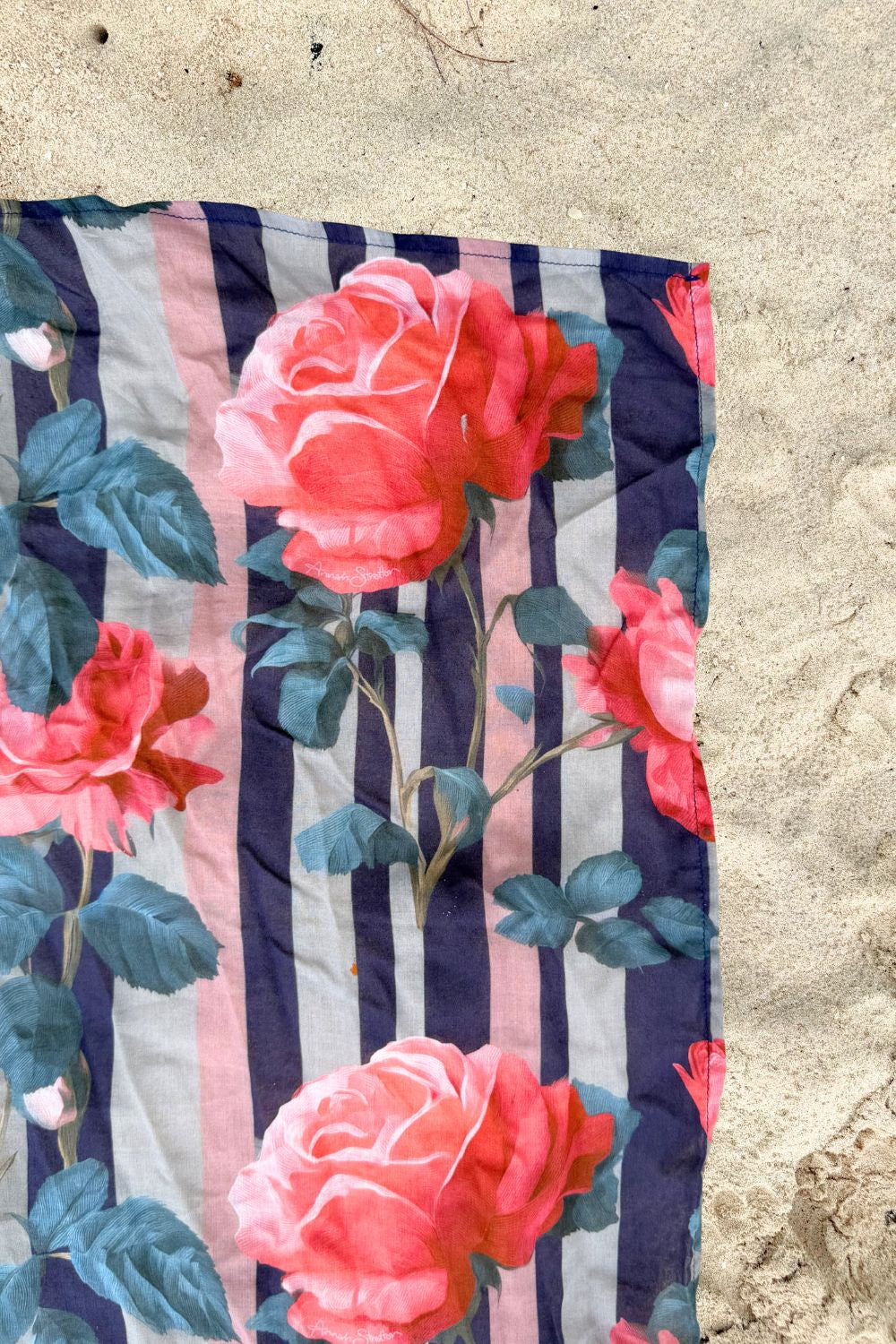 Cotton Wrap - Rosewall  | PRE ORDER | MID JUNE
