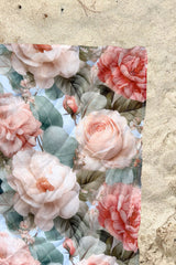 Cotton Wrap - Sky Charm  | PRE ORDER | MID JUNE