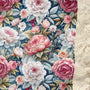 Cotton Wrap - Spring Serenade