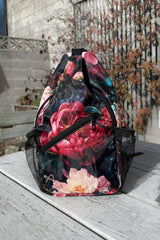 Crossbody Sling Bag - Florist's Revenge | PRE ORDER EARLY OCTOBER