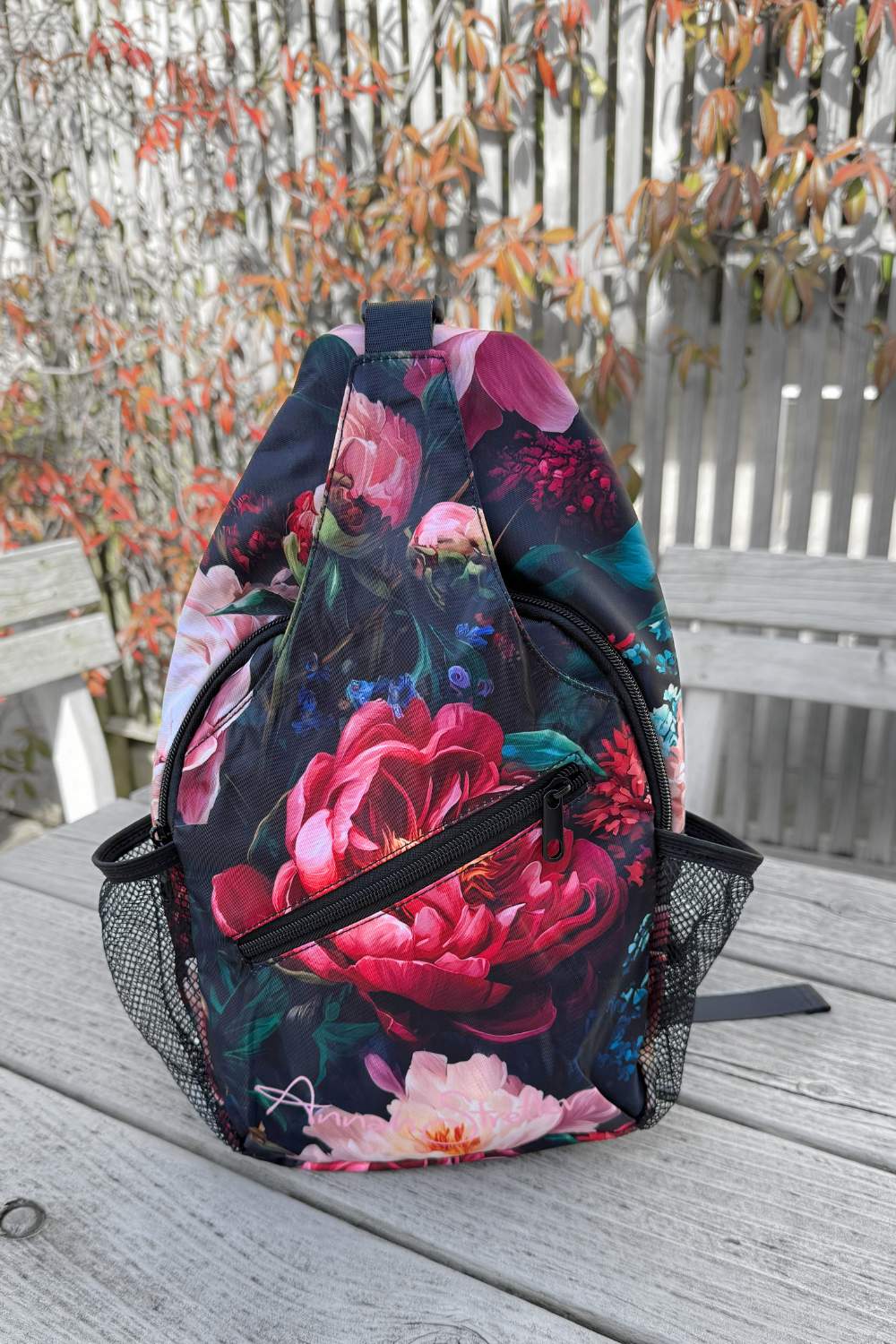 Crossbody Sling Bag - Florist's Revenge | PRE ORDER EARLY OCTOBER