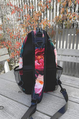 Crossbody Sling Bag - Florist's Revenge | PRE ORDER EARLY OCTOBER