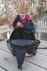 Crossbody Sling Bag - Florist's Revenge | PRE ORDER EARLY OCTOBER