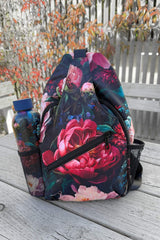 Crossbody Sling Bag - Florist's Revenge | PRE ORDER EARLY OCTOBER