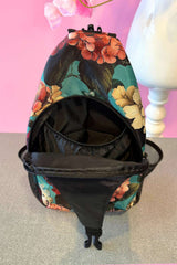 Crossbody Sling Bag – Floral Rhythm | SOLD OUT