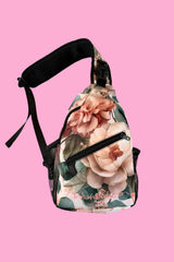 Annah Stretton Floral Crossbody Bag for Women