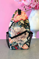 Crossbody Sling Bag – Spring Serenade | PRE ORDER LATE FEB