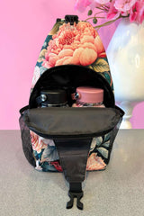 Crossbody Sling Bag – Spring Serenade | PRE ORDER LATE FEB