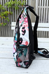 Wild Petals Crossbody Sling Bag Annah Stretton