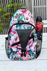 Annah Stretton travel sling bag