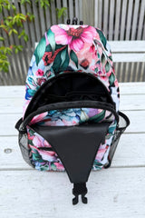 Womens lightweight travel crossbody
