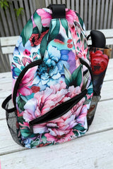 Wild Petals Crossbody Sling Bag Annah Stretton