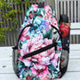 Crossbody Sling Bag – Wild Petals | IN STOCK