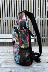 Crossbody Sling Bag - Quite Contrary