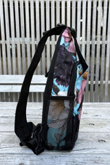 Crossbody Sling Bag - Quite Contrary