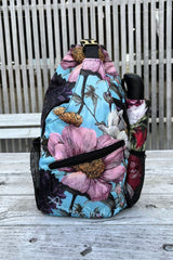 Crossbody Sling Bag - Quite Contrary