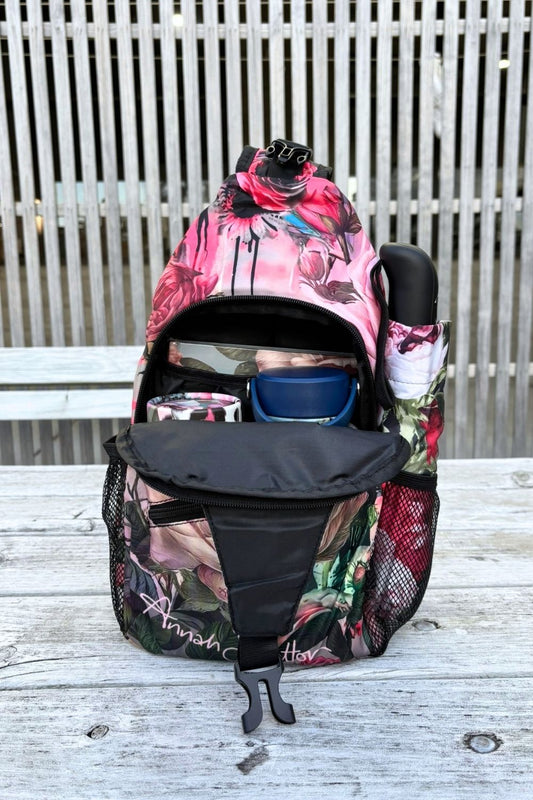Crossbody Sling Bag - Urban Decay