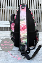 Crossbody Sling Bag - Urban Decay