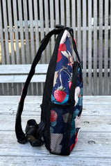 Crossbody Sling Bag - Blossom Party