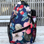 Crossbody Sling Bag - Blossom Party