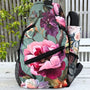 Crossbody Sling Bag – Peony Aviary | PRE ORDER MID MAY