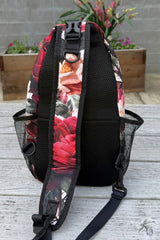 Crossbody Sling Bag - Bridesmaid Blues | PRE ORDER LATE NOV
