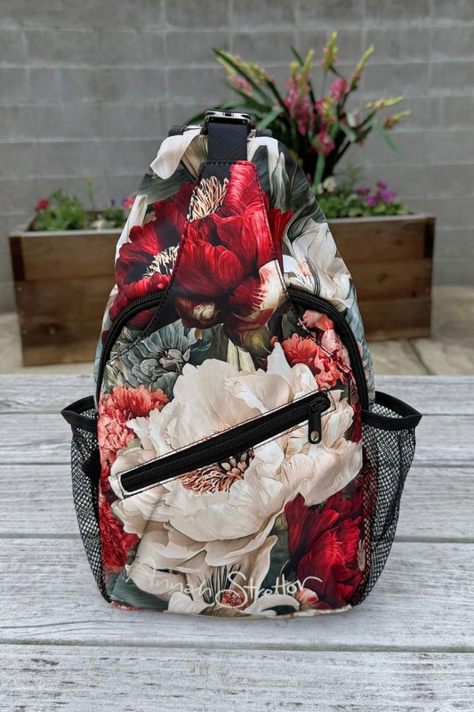 Crossbody Sling Bag - Adorable | PRE ORDER LATE NOV